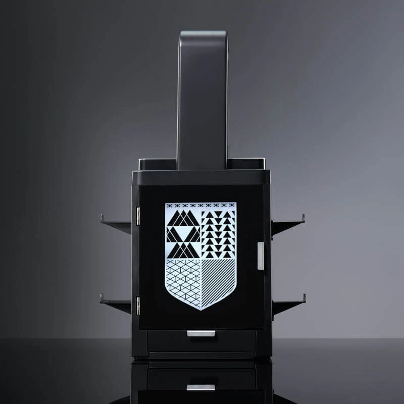 Destiny Gaming Locker (LED Version) 12 Destiny Gaming Locker (LED Version) - Image 12