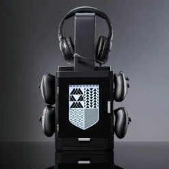 Destiny Gaming Locker (LED Version) 15 Destiny Gaming Locker (LED Version) -Just Geek Shop Destiny LightLocker PL 4