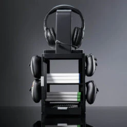 Destiny Gaming Locker (LED Version) 16 Destiny Gaming Locker (LED Version) -Just Geek Shop Destiny LightLocker PL 5