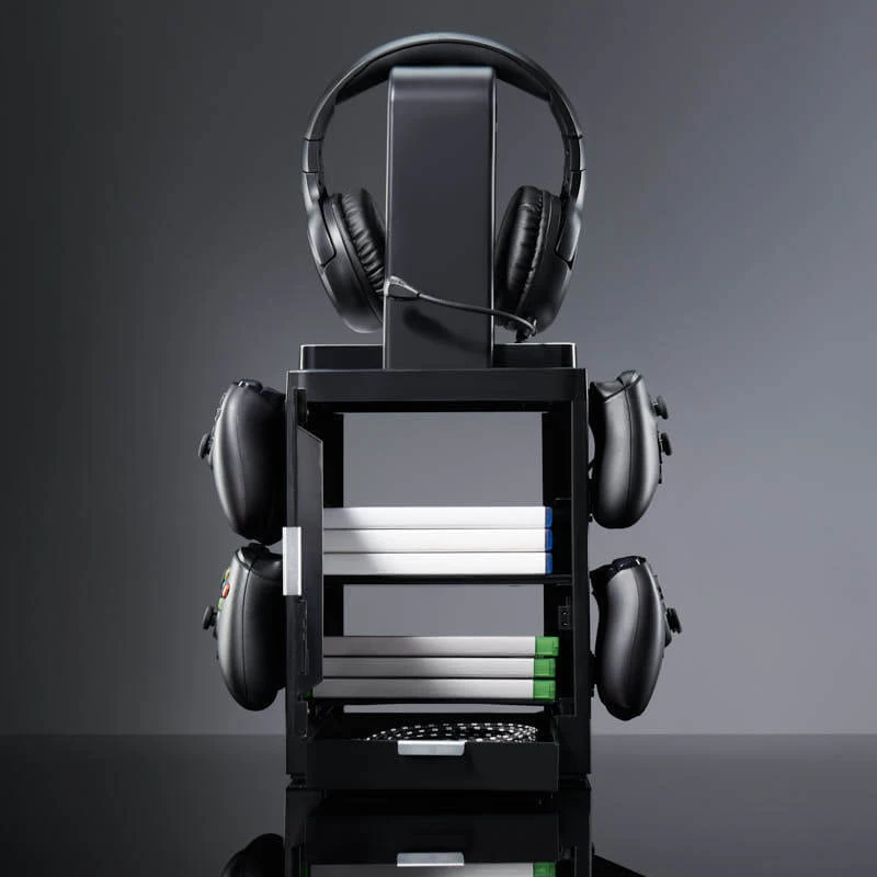 Destiny Gaming Locker (LED Version) 5 Destiny Gaming Locker (LED Version) - Image 5