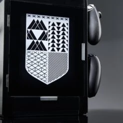 Destiny Gaming Locker (LED Version) 22 Destiny Gaming Locker (LED Version) -Just Geek Shop Destiny LightLocker PL 7