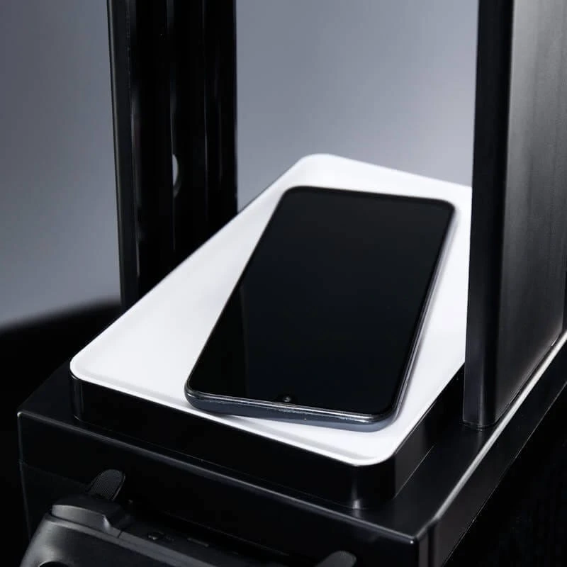 Destiny Gaming Locker (LED Version) 8 Destiny Gaming Locker (LED Version) - Image 8