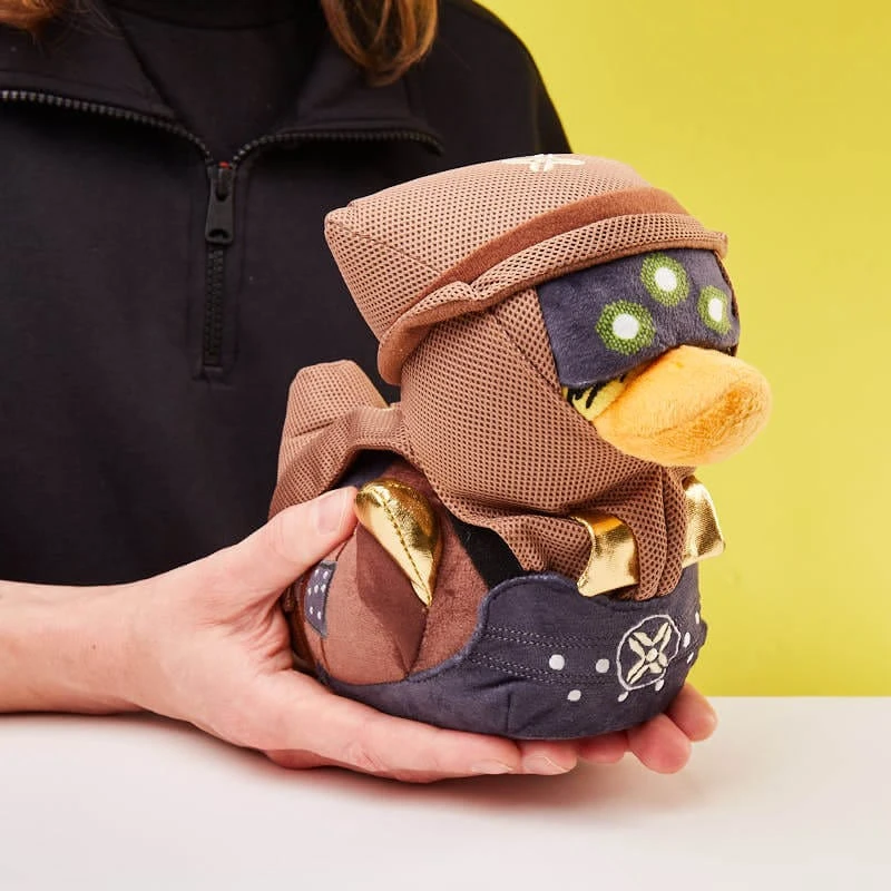 Destiny 2: Eris Morn TUBBZ Plushie 2 Destiny 2: Eris Morn TUBBZ Plushie - Image 2