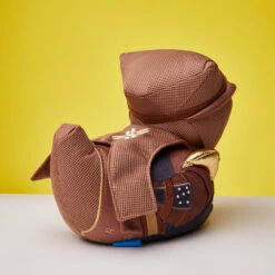 Destiny 2: Eris Morn TUBBZ Plushie 9 Destiny 2: Eris Morn TUBBZ Plushie -Just Geek Shop ErisMorn Destiny TUBBZPlush PL 3