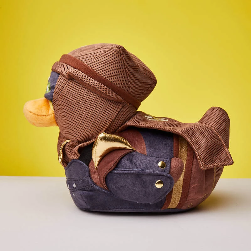 Destiny 2: Eris Morn TUBBZ Plushie 4 Destiny 2: Eris Morn TUBBZ Plushie - Image 4