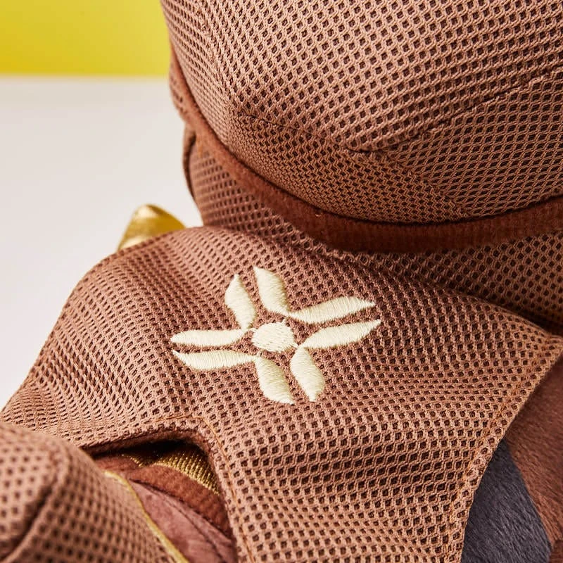 Destiny 2: Eris Morn TUBBZ Plushie 6 Destiny 2: Eris Morn TUBBZ Plushie - Image 6