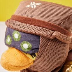 Destiny 2: Eris Morn TUBBZ Plushie 13 Destiny 2: Eris Morn TUBBZ Plushie -Just Geek Shop ErisMorn Destiny TUBBZPlush PL 7