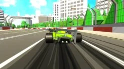 Formula Retro Racing World Tour - Nintendo Switch -Just Geek Shop FRRWT SS 2