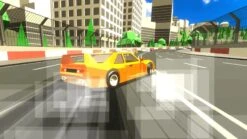 Formula Retro Racing World Tour - Nintendo Switch -Just Geek Shop FRRWT SS 5