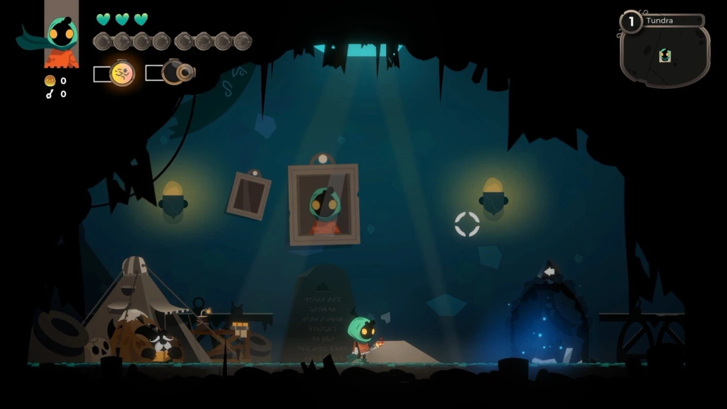 Folly Of The Wizards - Nintendo Switch (Standard Edition) 2 Folly Of The Wizards - Nintendo Switch (Standard Edition) - Image 2