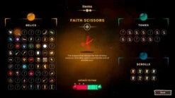 Folly Of The Wizards - Nintendo Switch (Standard Edition) 10 Folly Of The Wizards - Nintendo Switch (Standard Edition) -Just Geek Shop FollyoftheWizards 3