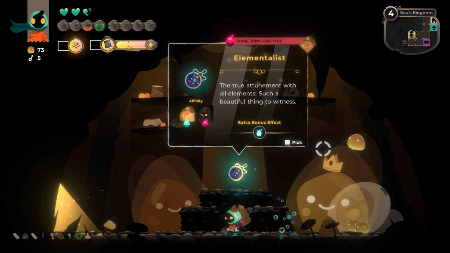 Folly Of The Wizards - Nintendo Switch (Standard Edition) 6 Folly Of The Wizards - Nintendo Switch (Standard Edition) - Image 6