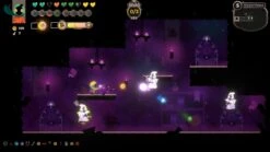 Folly Of The Wizards - Nintendo Switch (Standard Edition) 13 Folly Of The Wizards - Nintendo Switch (Standard Edition) -Just Geek Shop FollyoftheWizards 6