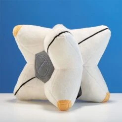 Just Geek Shop -Just Geek Shop GeneralistGhostShell Plush PL 3