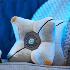 Destiny 2: Generalist Ghost Shell Official Plush 6 Destiny 2: Generalist Ghost Shell Official Plush -Just Geek Shop GeneralistGhostShell Plush PL 4