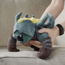 Destiny: Golgoroth Plush -Just Geek Shop Golgoroth Destiny Plushie PL 2