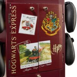 Harry Potter ‘Platform 9 ¾’ Gaming Locker 23 Harry Potter ‘Platform 9 ¾’ Gaming Locker -Just Geek Shop HAF7C8 1