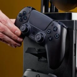 Harry Potter Hogwarts Legacy Gaming Locker (LED Version) -Just Geek Shop HogwartsLegacy LightLocker PL 10