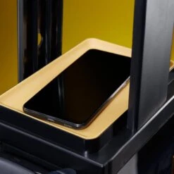 Harry Potter Hogwarts Legacy Gaming Locker (LED Version) -Just Geek Shop HogwartsLegacy LightLocker PL 9