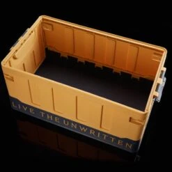 Harry Potter Hogwarts Legacy Bedroom Storage Box With Folding Chair -Just Geek Shop HogwartsLegacy StorageChair PL 7