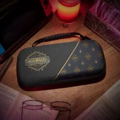 Harry Potter Hogwarts Legacy Nintendo Switch Case