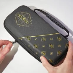Harry Potter Hogwarts Legacy Nintendo Switch Case 9 Harry Potter Hogwarts Legacy Nintendo Switch Case -Just Geek Shop HogwartsLegacy SwitchCase LS PL 3