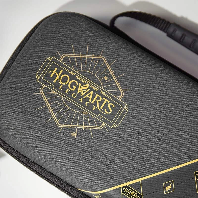 Harry Potter Hogwarts Legacy Nintendo Switch Case 5 Harry Potter Hogwarts Legacy Nintendo Switch Case - Image 5