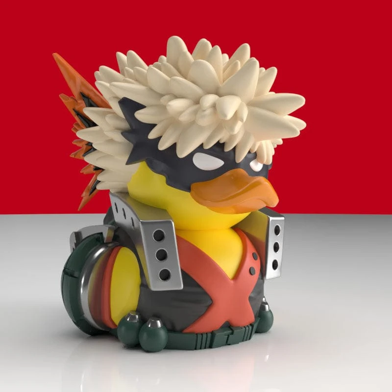 My Hero Academia: Bakugo TUBBZ (Boxed Edition) 2 My Hero Academia: Bakugo TUBBZ (Boxed Edition) - Image 2