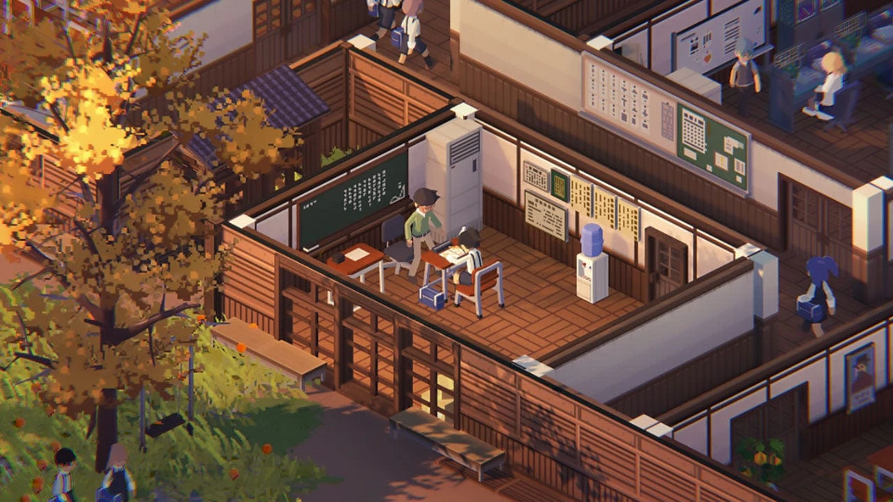 LET'S SCHOOL STANDARD EDITION - PS5 4 LET'S SCHOOL STANDARD EDITION - PS5 - Image 4