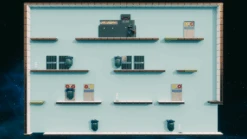 Lumo 2 - Collectors Edition (PS5) 14 Lumo 2 - Collectors Edition (PS5) -Just Geek Shop Lumo Screen 2 2