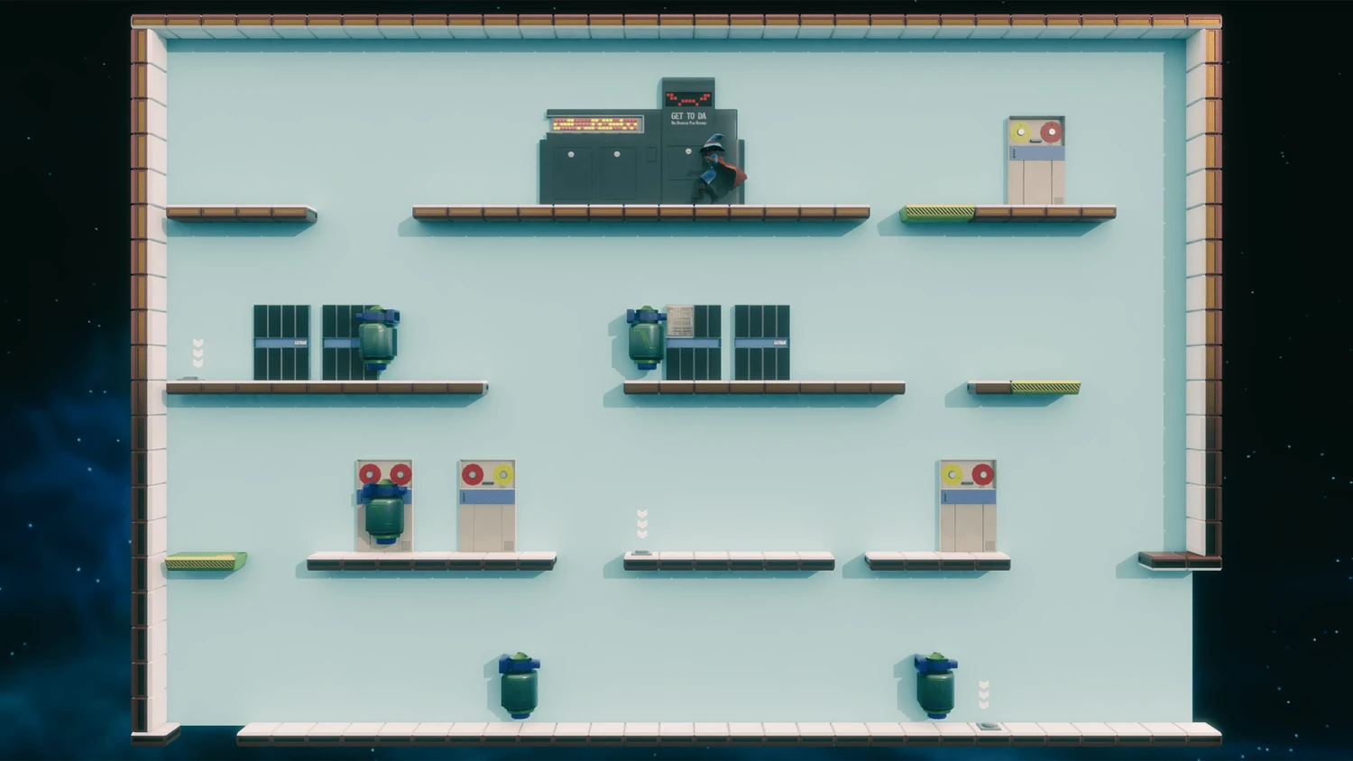 Lumo 2 - Standard Edition (Nintendo Switch) 9 Lumo 2 - Standard Edition (Nintendo Switch) - Image 9