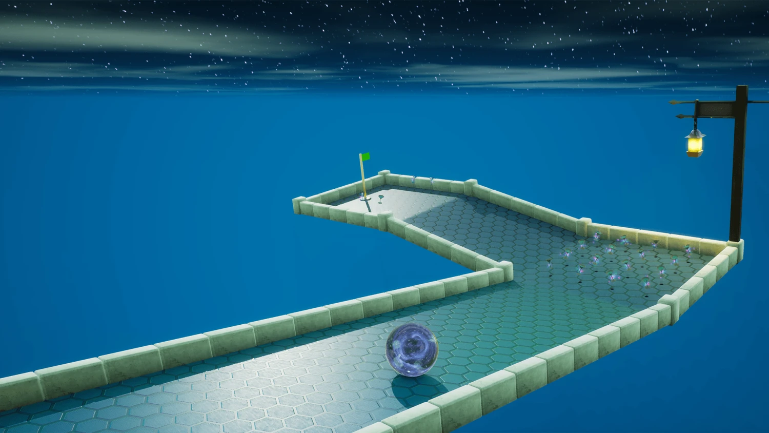 Lumo 2 - Standard Edition (Nintendo Switch) 4 Lumo 2 - Standard Edition (Nintendo Switch) - Image 4