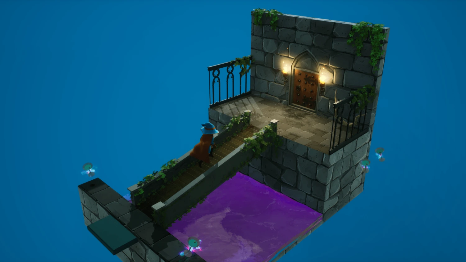 Lumo 2 - Standard Edition (Nintendo Switch) 5 Lumo 2 - Standard Edition (Nintendo Switch) - Image 5