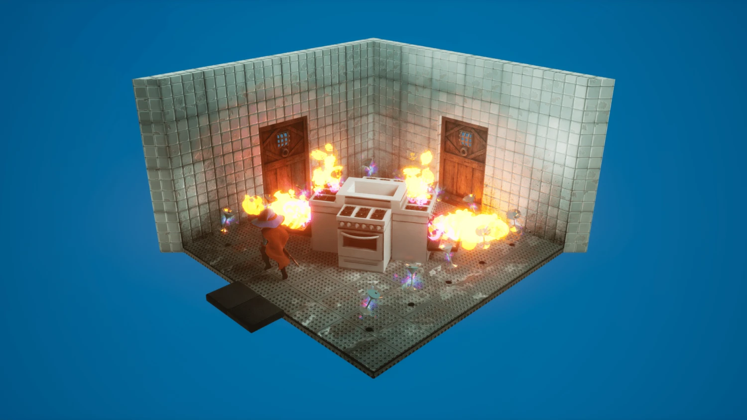 Lumo 2 - Standard Edition (Nintendo Switch) 6 Lumo 2 - Standard Edition (Nintendo Switch) - Image 6