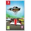 Formula Retro Racing World Tour - Nintendo Switch -Just Geek Shop NS Formula 1