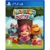Alchemic Cutie - PS4 -Just Geek Shop NSG AC PS4