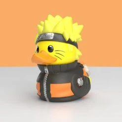Naruto: Uzumaki TUBBZ (Mini Edition) -Just Geek Shop NarutoUzumaki Naruto MiniTUBBZ Bathtub PL 2