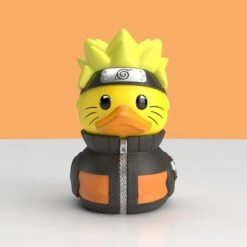 Naruto: Uzumaki TUBBZ (Mini Edition) -Just Geek Shop NarutoUzumaki Naruto MiniTUBBZ Bathtub PL 4
