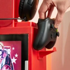 Fallout ‘Nuka-Cola’ Gaming Locker (LED Version) -Just Geek Shop NukaCola Fallout LightLocker PL 7