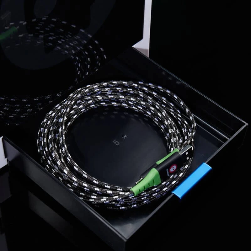 PLAYSTATION PS5 Inspired Gaming Locker (LED Version) 10 PLAYSTATION PS5 Inspired Gaming Locker (LED Version) - Image 10