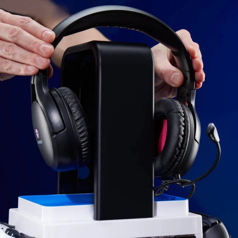 PLAYSTATION PS5 Inspired Gaming Locker (LED Version) 9 PLAYSTATION PS5 Inspired Gaming Locker (LED Version) - Image 9