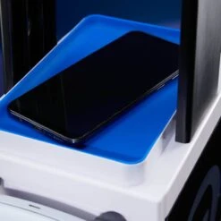 PLAYSTATION PS5 Inspired Gaming Locker (LED Version) 19 PLAYSTATION PS5 Inspired Gaming Locker (LED Version) -Just Geek Shop Numskull PSInspired LightLocker PL 9