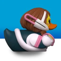 My Hero Academia: Ochaco Uraraka TUBBZ (First Edition) -Just Geek Shop Ochaco Uraraka MHA TUBBZ PL 4