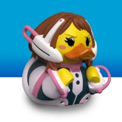 My Hero Academia: Ochaco Uraraka TUBBZ (First Edition) -Just Geek Shop Ochaco Uraraka MHA TUBBZ PL 5
