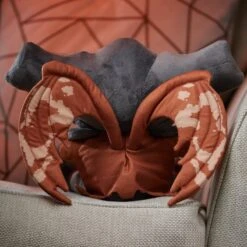 Destiny 2: Oryx "The Taken King" Official Plush -Just Geek Shop Oryx Destiny Plush PL 3