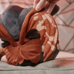 Destiny 2: Oryx "The Taken King" Official Plush -Just Geek Shop Oryx Destiny Plush PL 5