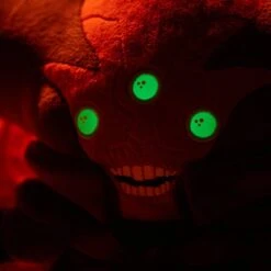 Destiny 2: Oryx "The Taken King" Official Plush -Just Geek Shop Oryx Destiny Plush PL 6