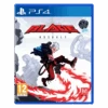 BLADE ASSAULT (PS4)