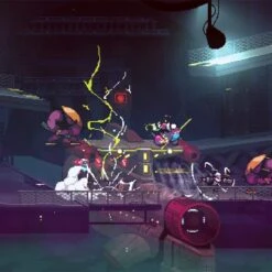 BLADE ASSAULT (PS5) 15 BLADE ASSAULT (PS5) -Just Geek Shop Pic3 3dd5f63c c702 498d b71e fa7250588190