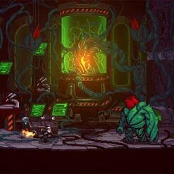 BLADE ASSAULT (PS5) 13 BLADE ASSAULT (PS5) -Just Geek Shop Pic5 92cd7f02 0ee1 4636 b0f9 83957d7aa500